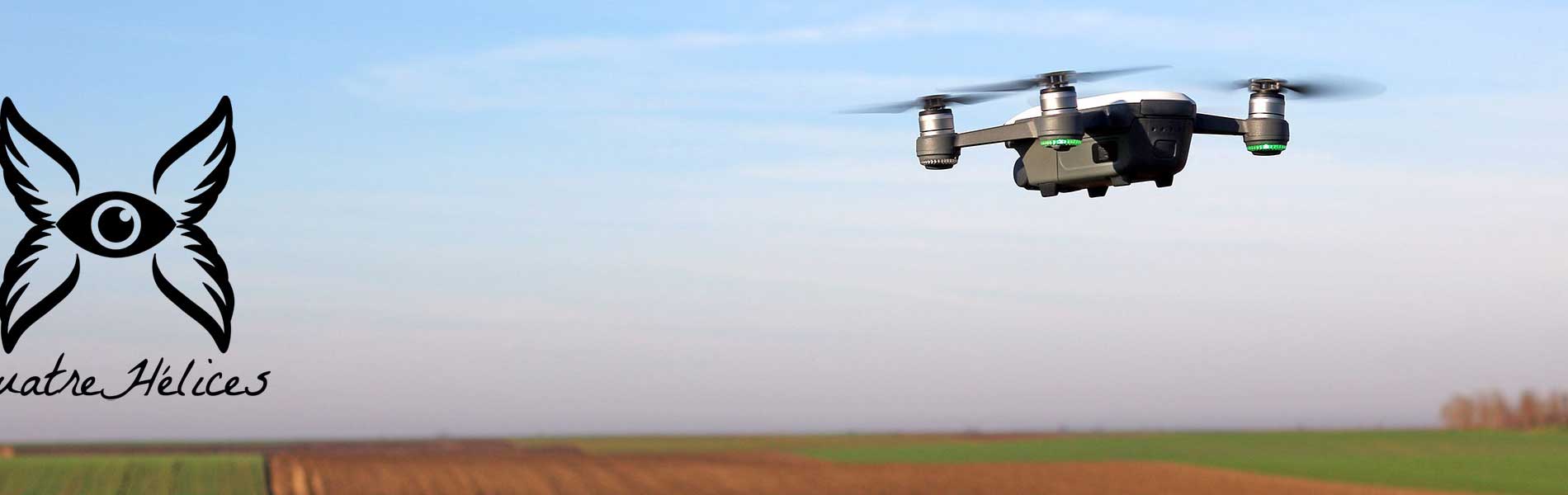 Prix prestation drone