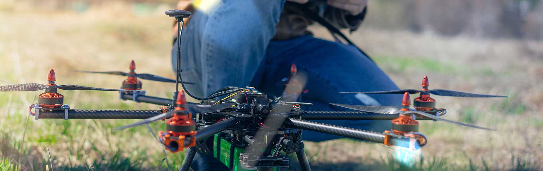 Tarif prestation pilote de drone