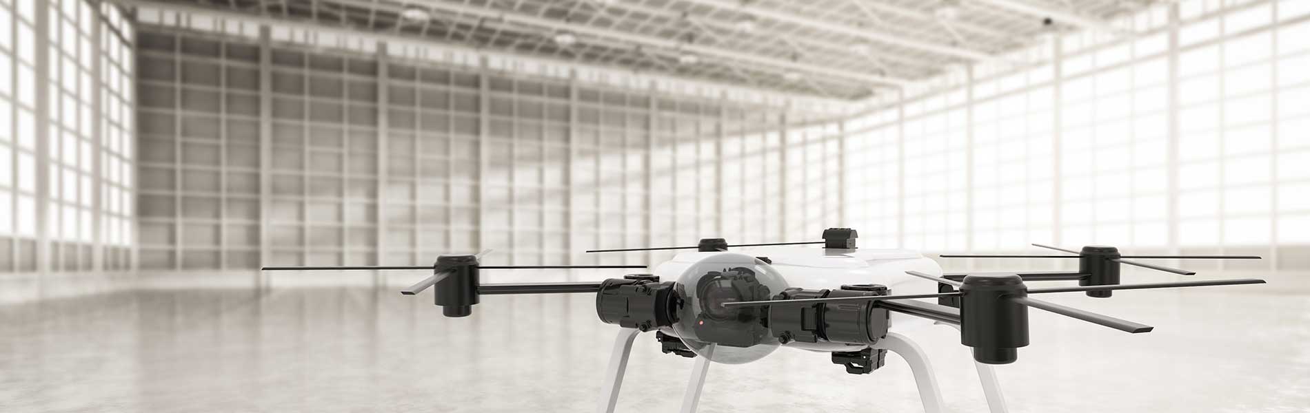 Réalisation vidéo drone