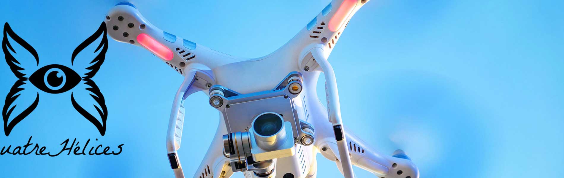 Prestation drone Fuveau (13710)