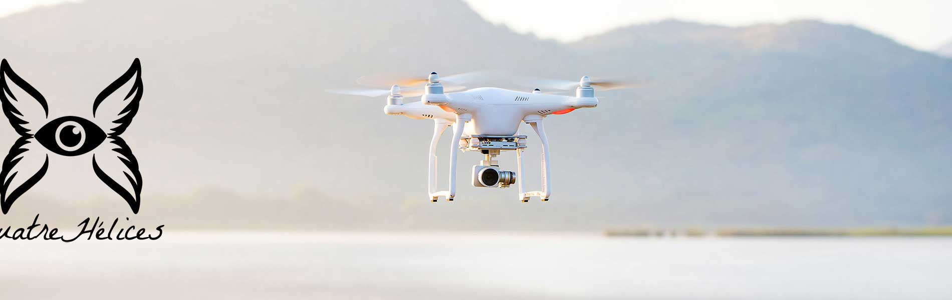 Prestataire drone