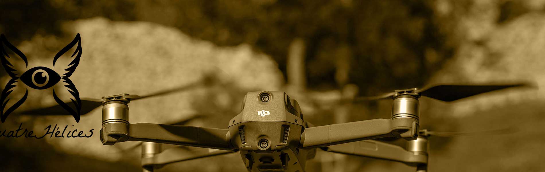 Prix prestation drone