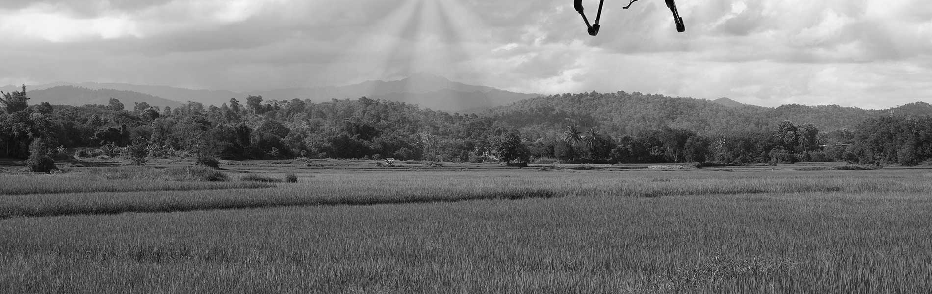 Tarif prestation pilote de drone Salon-De-Provence (13300)