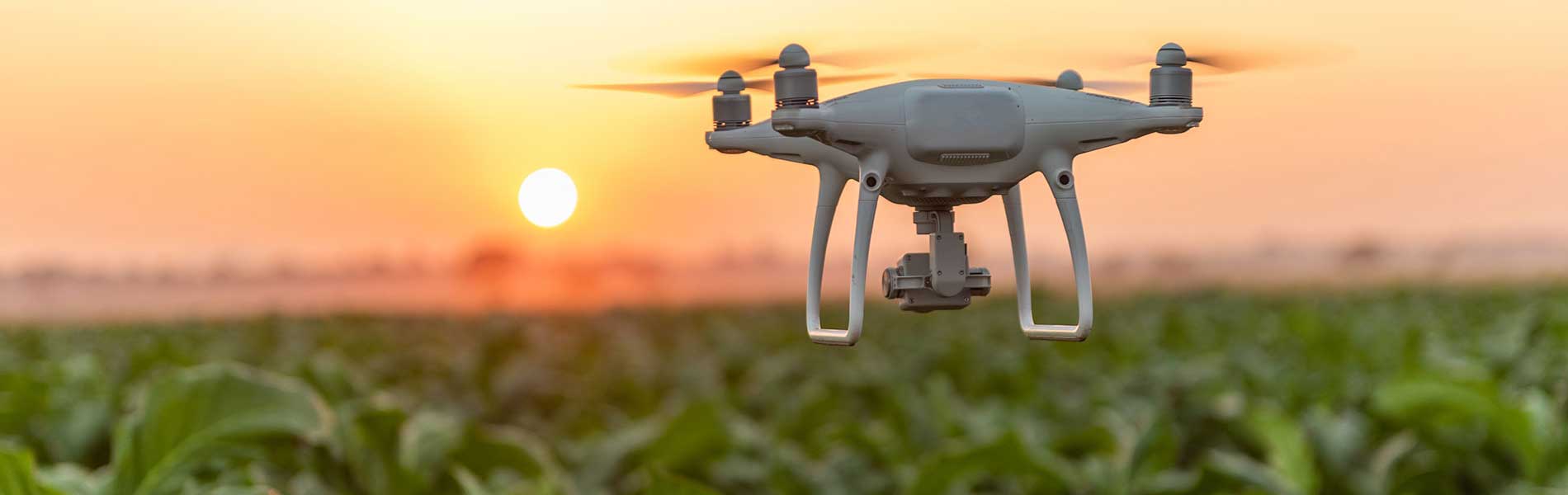 Réalisation vidéo drone