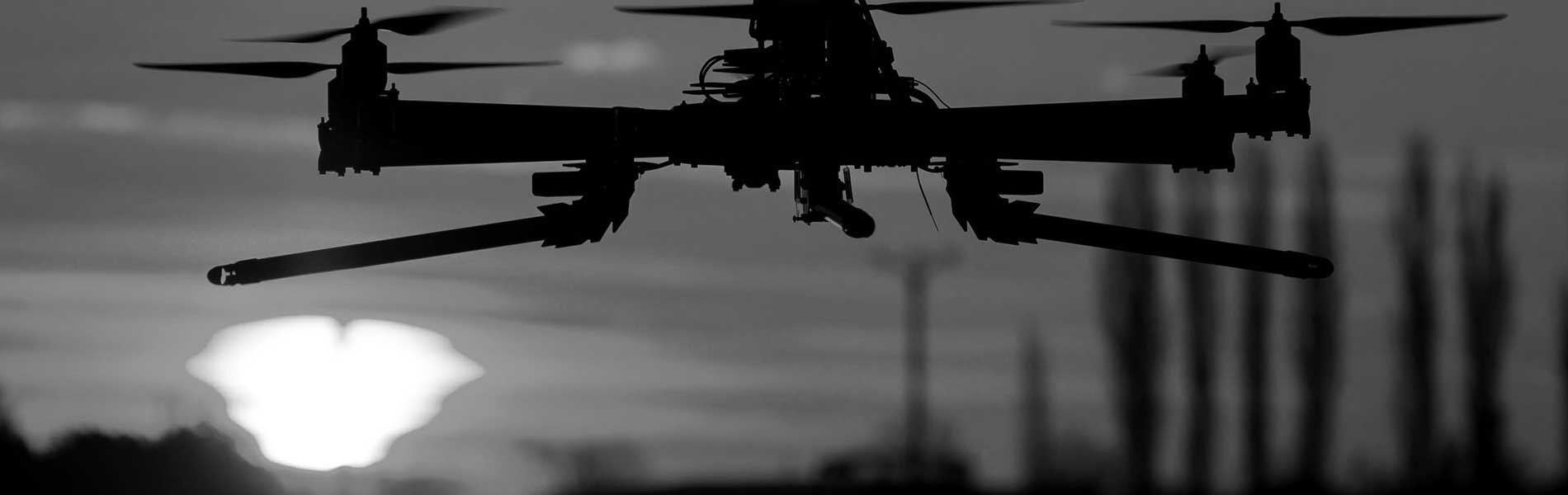 Presta drone