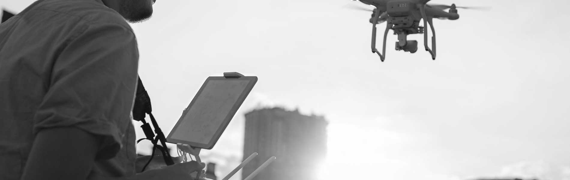 Location drone prix