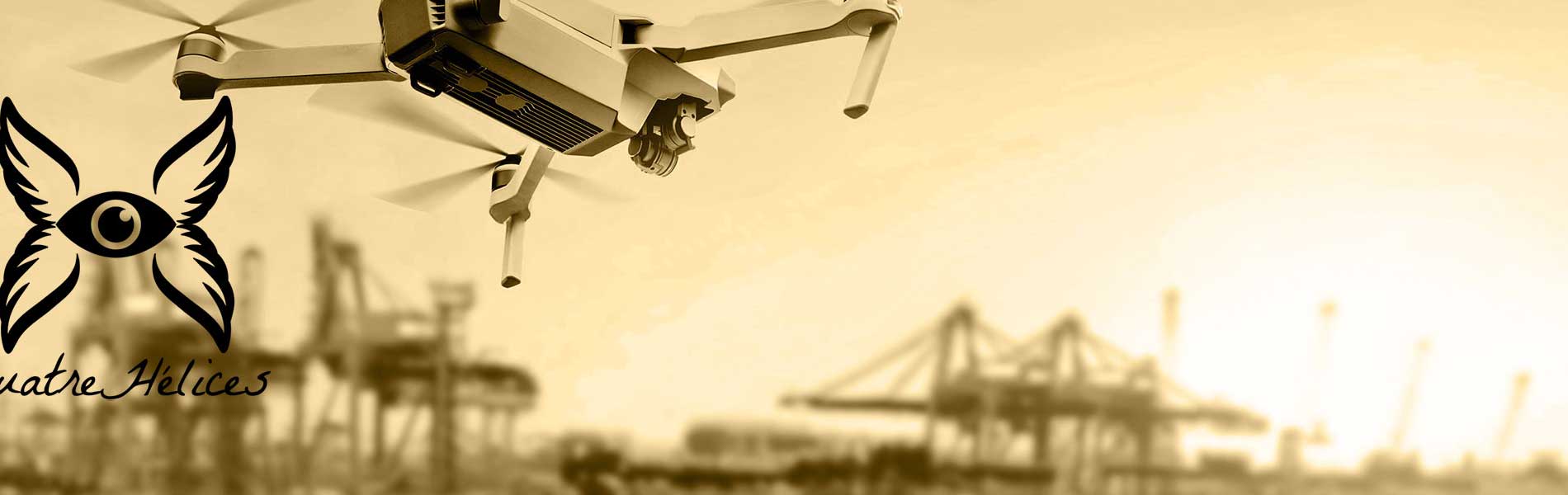 Location drone prix