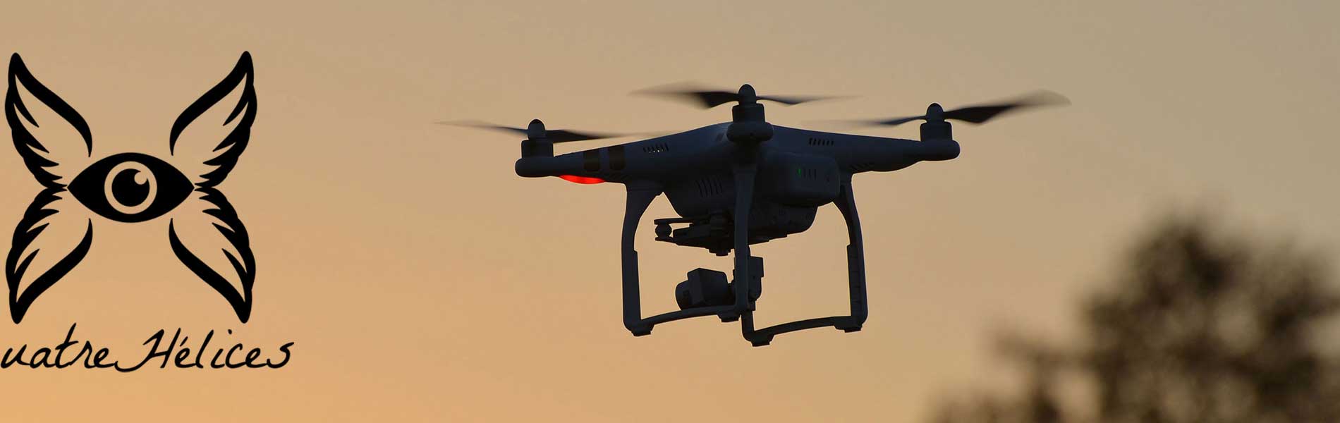 Presta drone