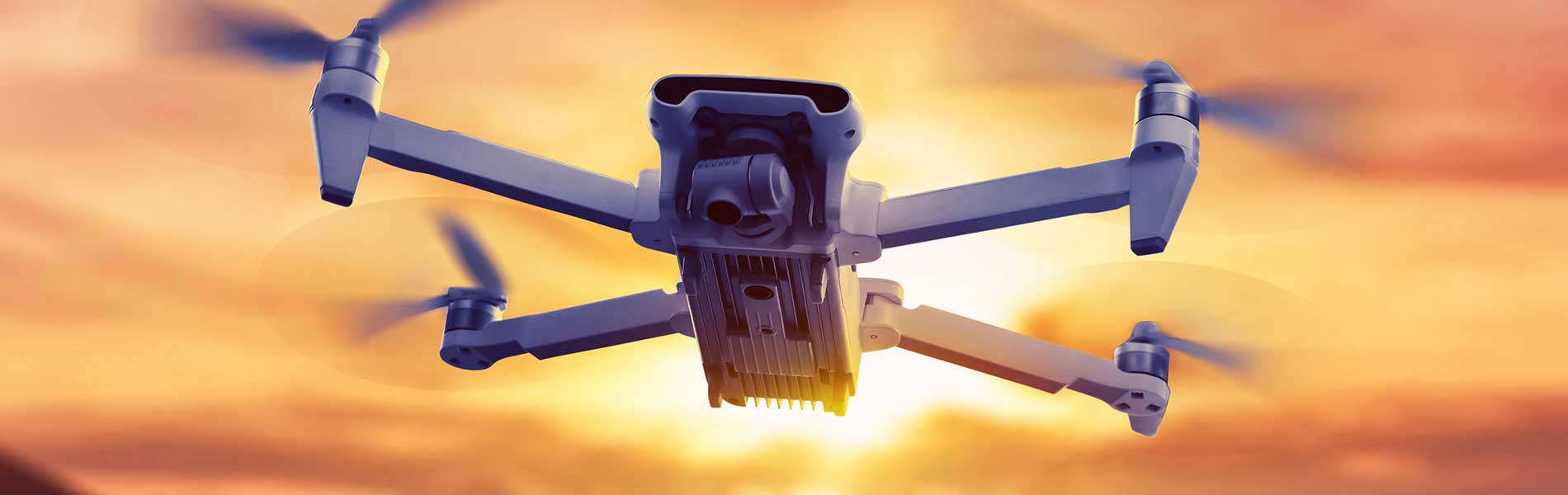 Photogrammétrie drone
