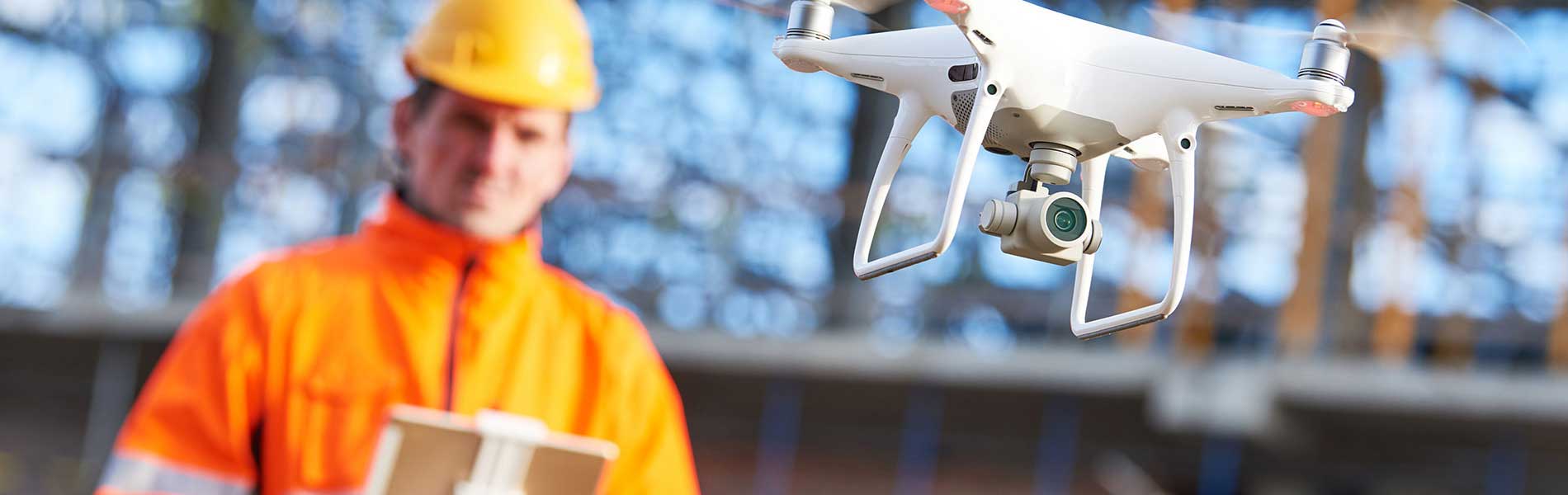 Devis prestation drone