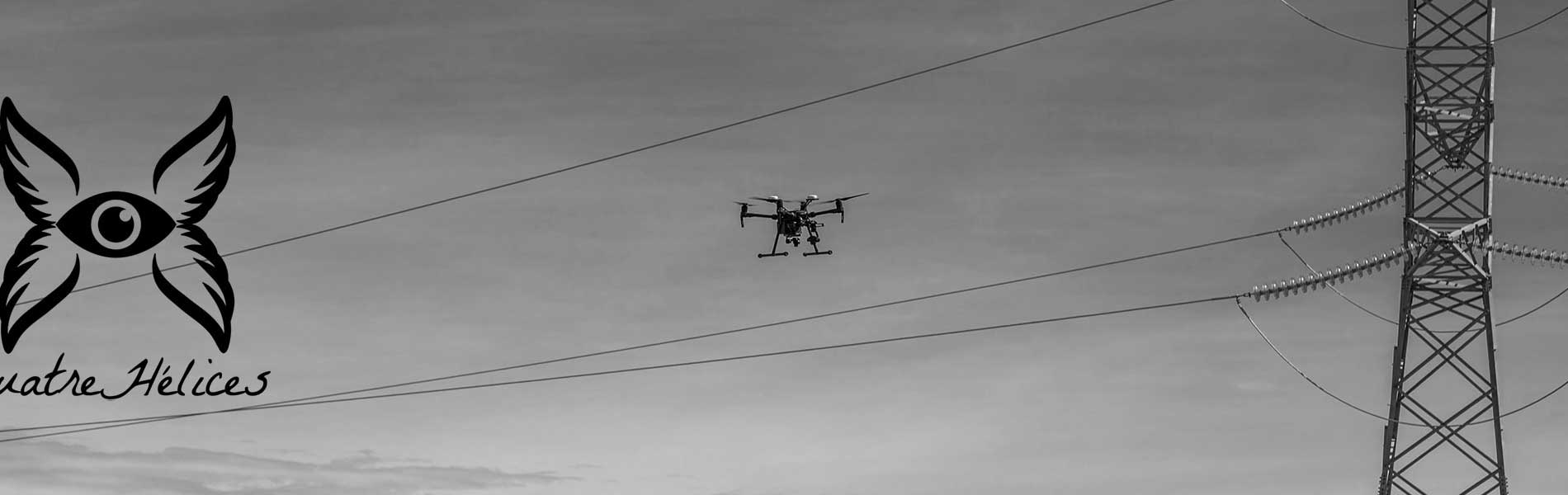 Photo par drone prix