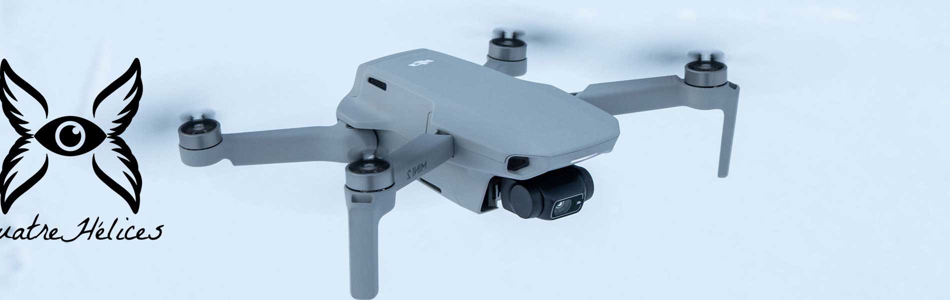 Prestataire drone