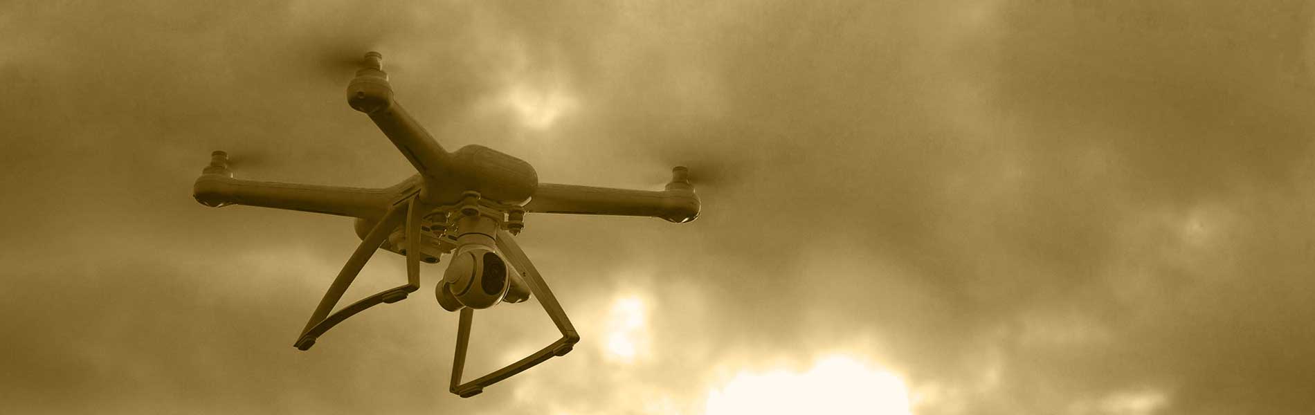 Presta drone