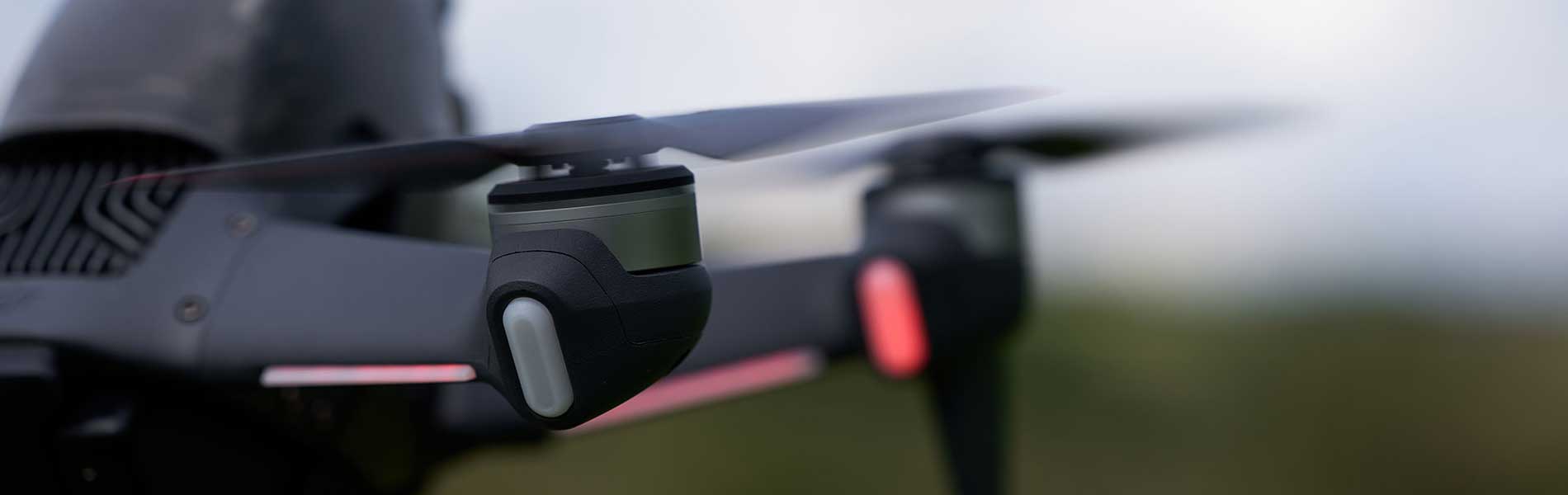 Prix prestation drone