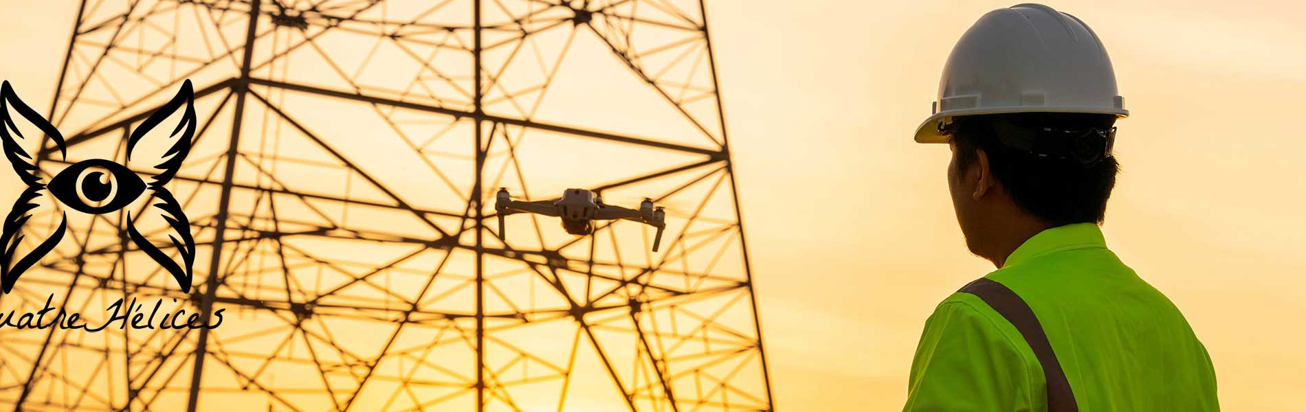 Réalisation vidéo drone