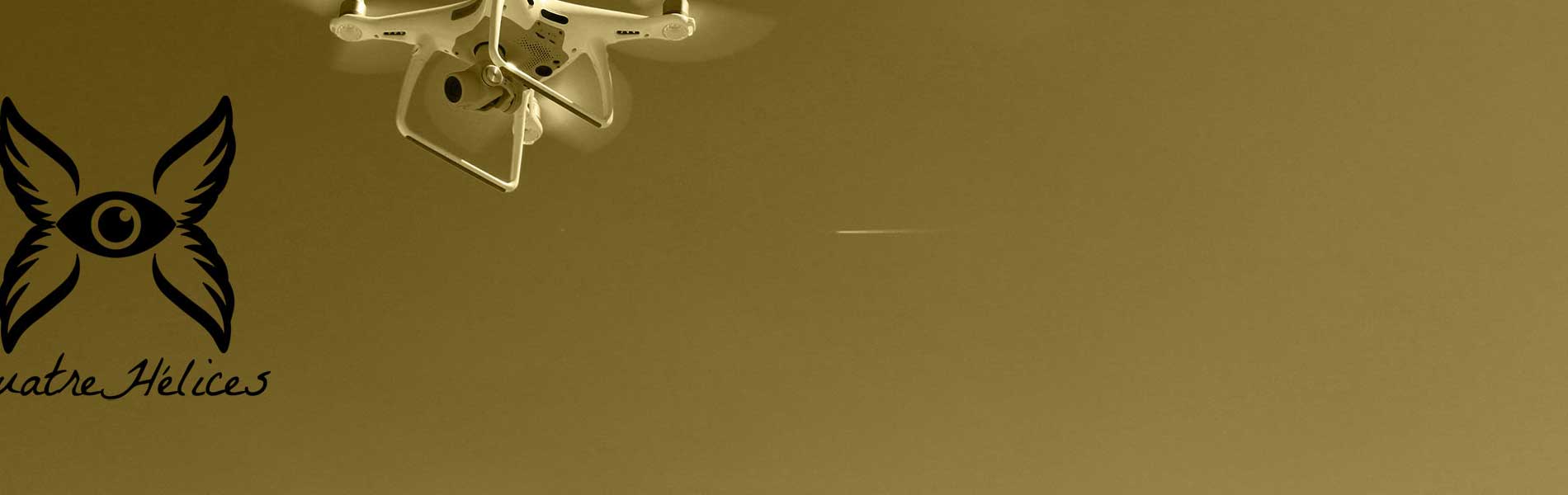 Réalisation vidéo drone