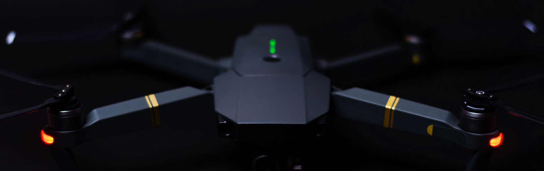 Prestation drone particulier