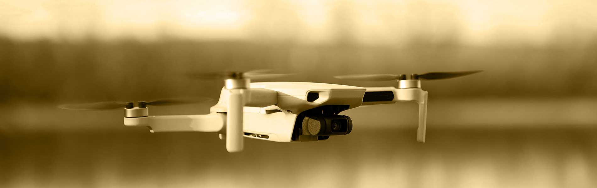 Location drone prix