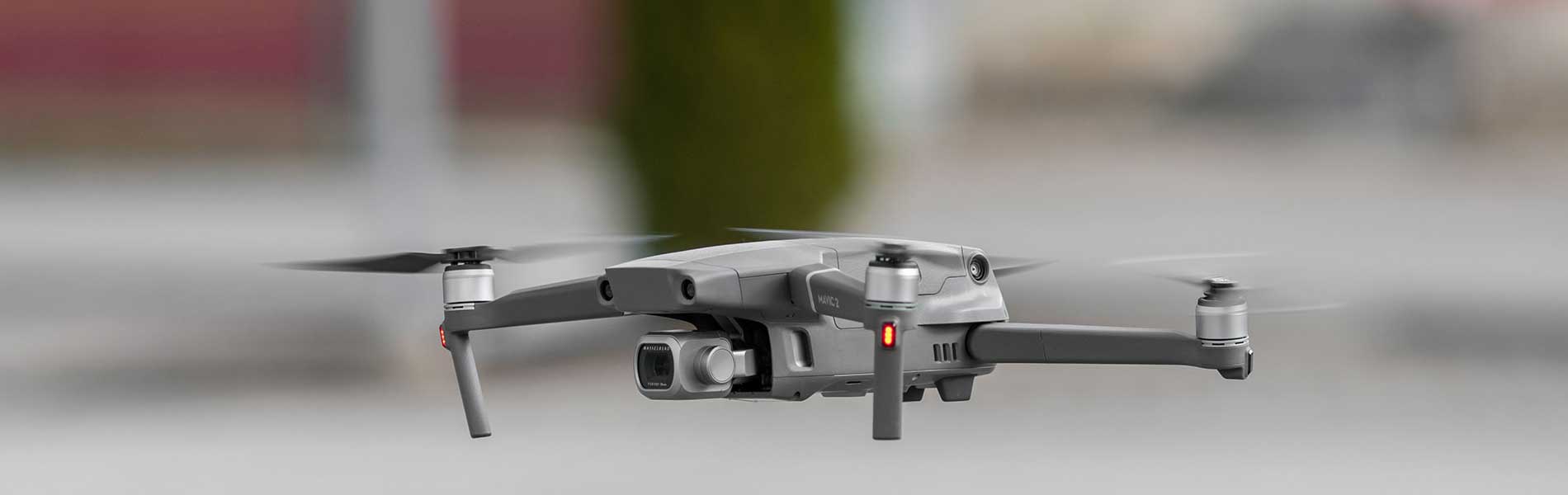 Tarif prestation drone thermographie