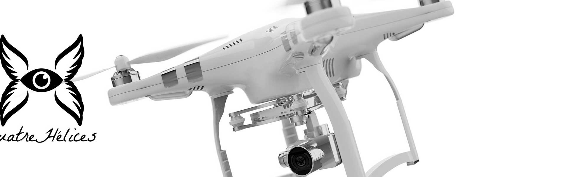 Tarif prestation drone thermographie