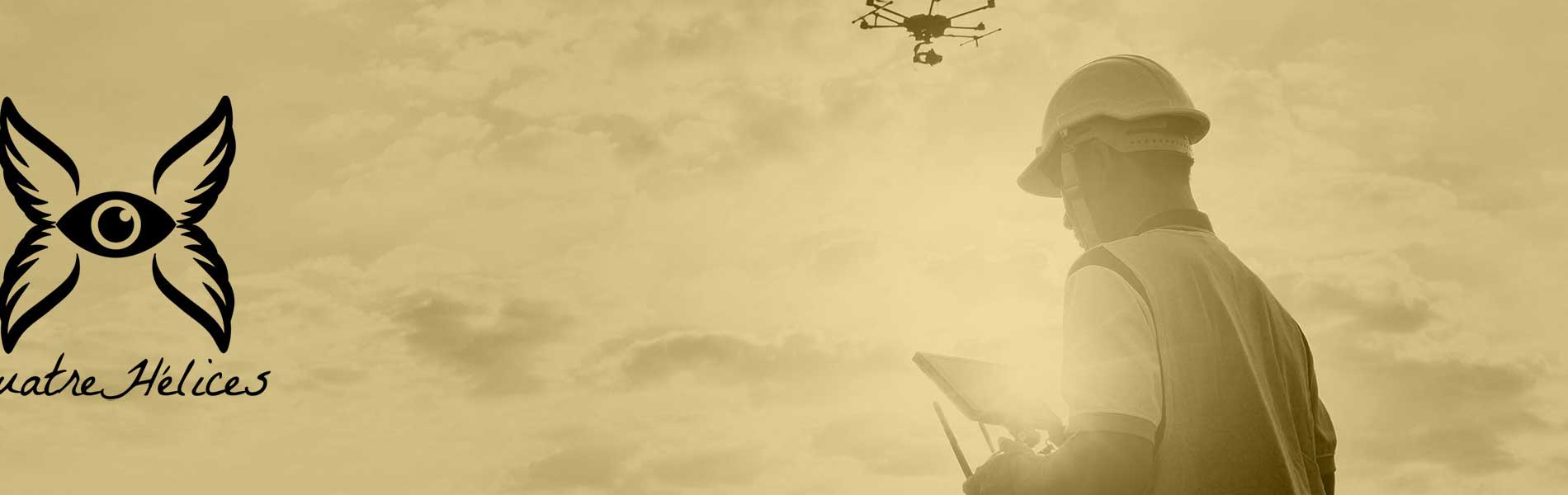 Tarif moyen prestation drone