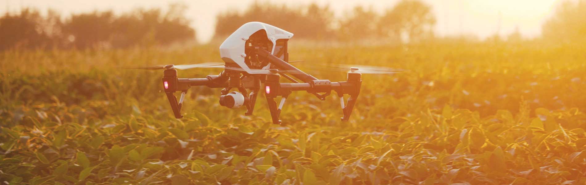 Tarif moyen prestation drone