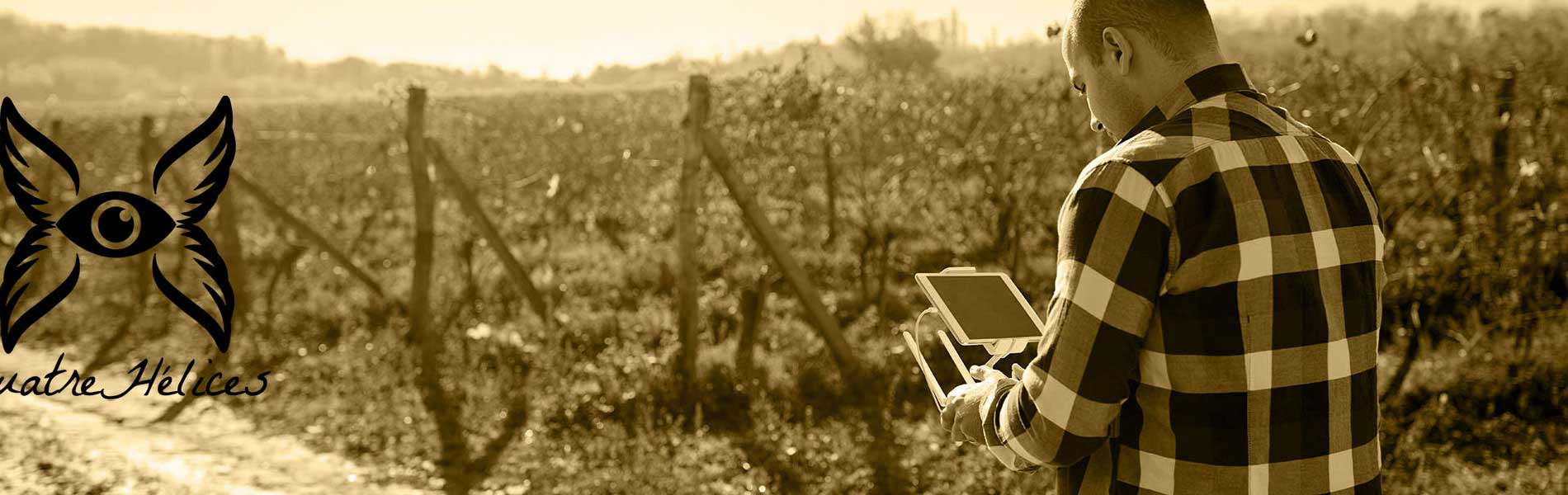 Prestation drone particulier