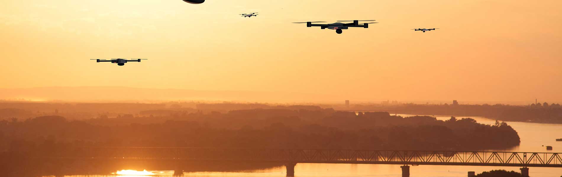 Location drone tarif