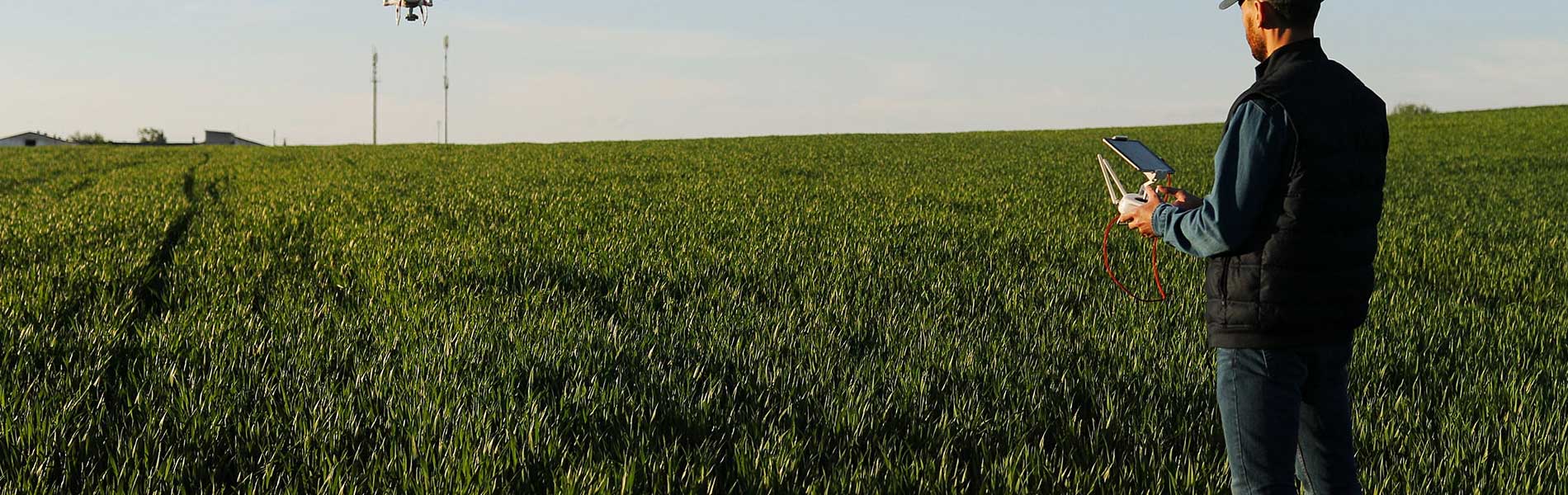 Tarif prise de vue drone