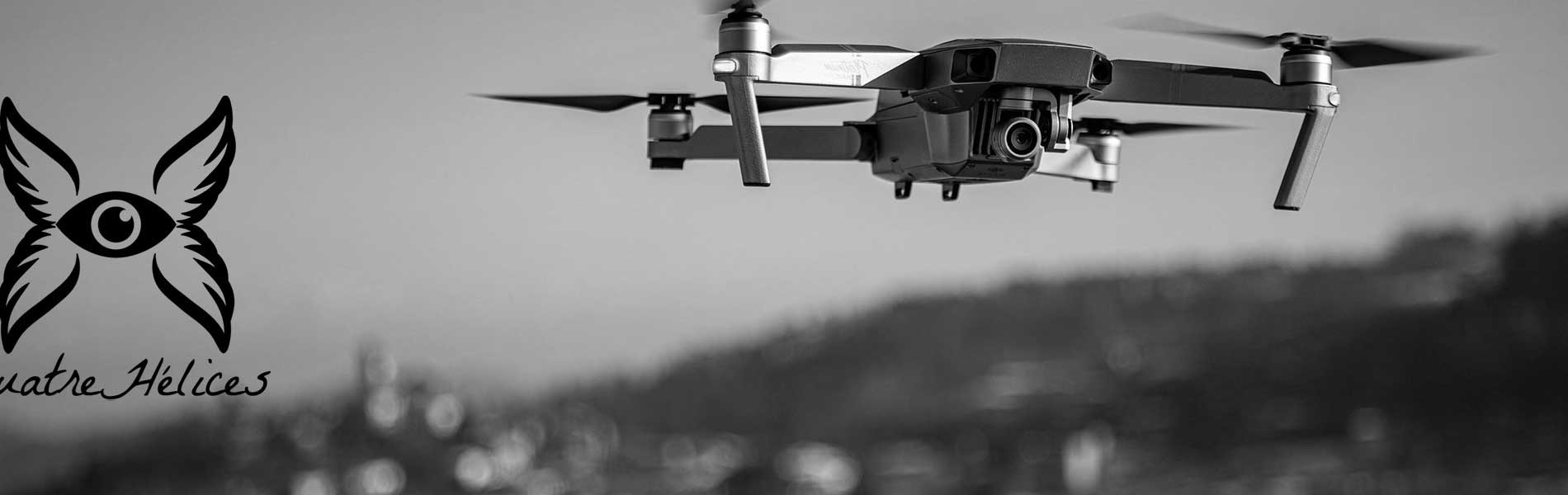Prix prestation drone