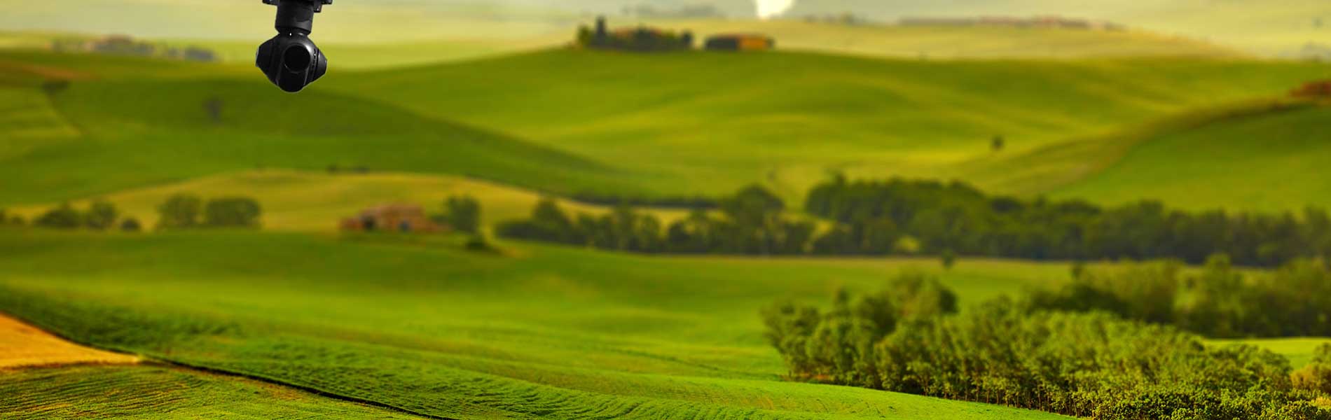 Réalisation vidéo drone