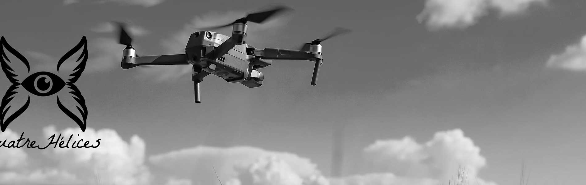 Prestataire drone