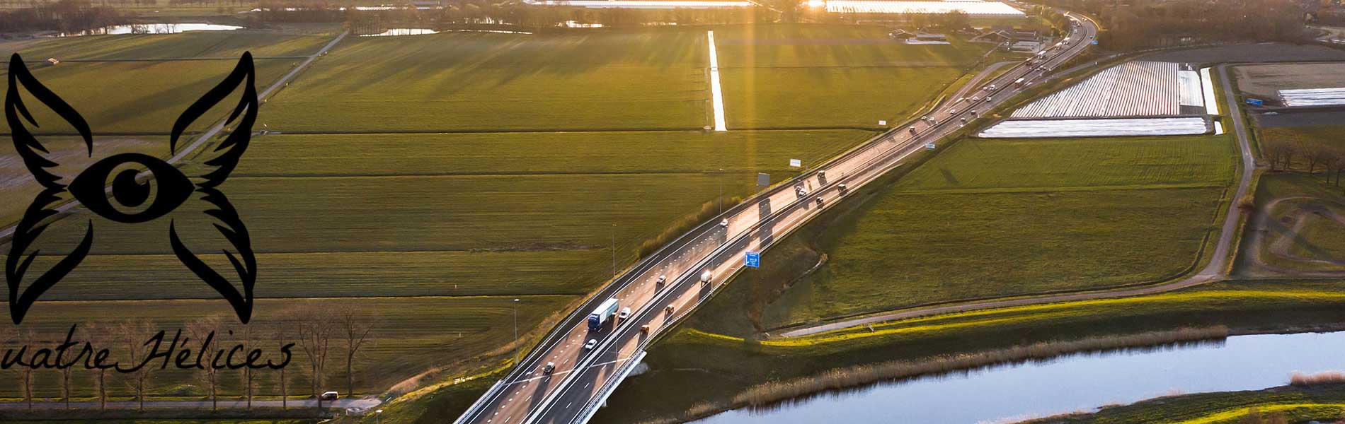 Photo par drone prix