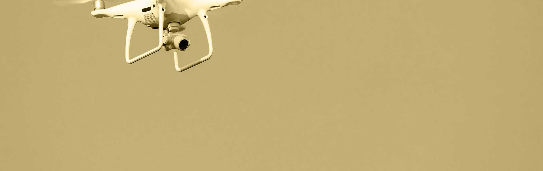 Réalisation vidéo drone