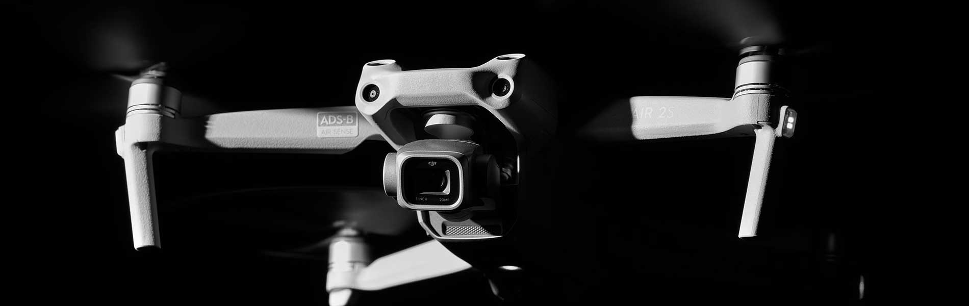 Devis prestation drone