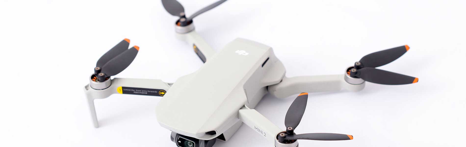 Prix prestation drone