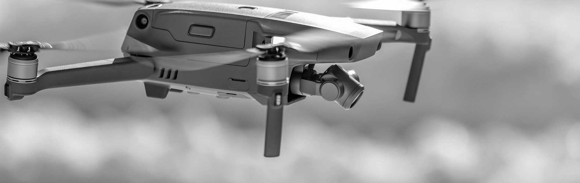 Réalisation vidéo drone