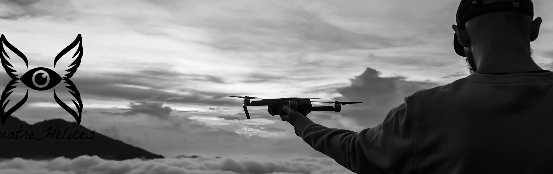 Location drone prix