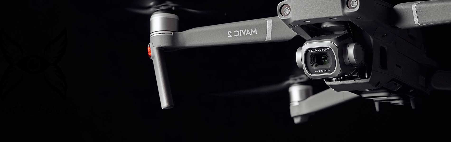 Prestation drone particulier