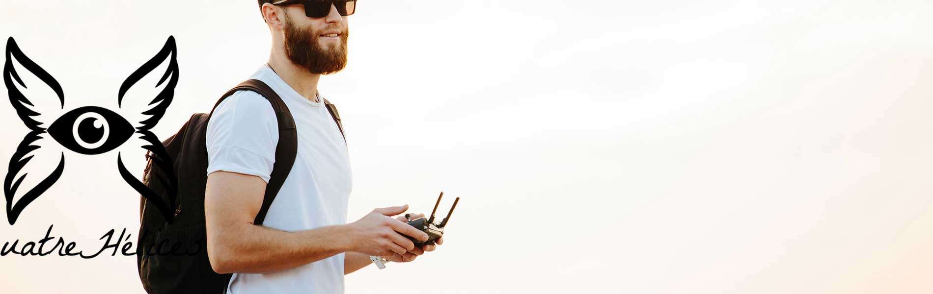 Prix prestation drone