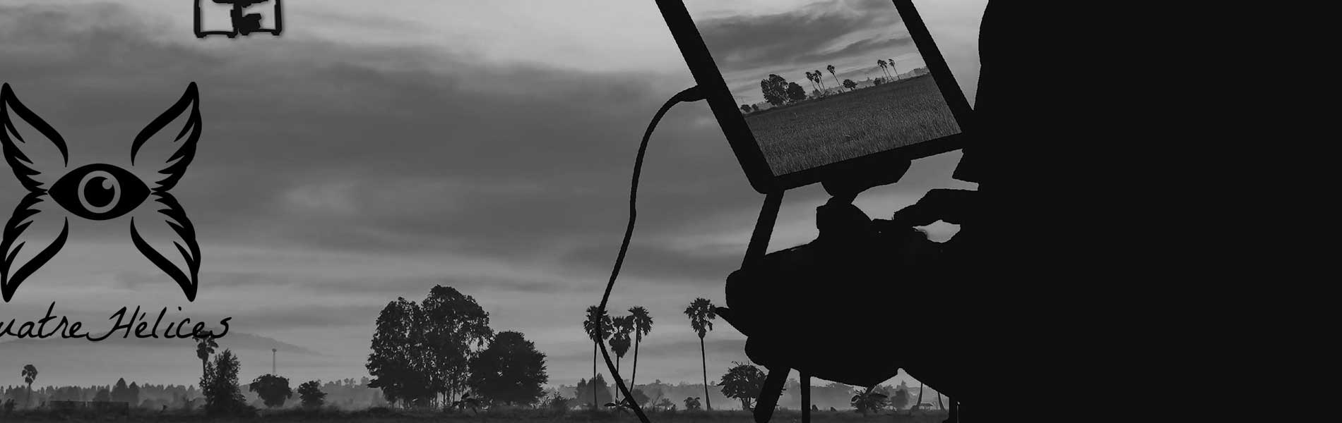 Tarif moyen prestation drone