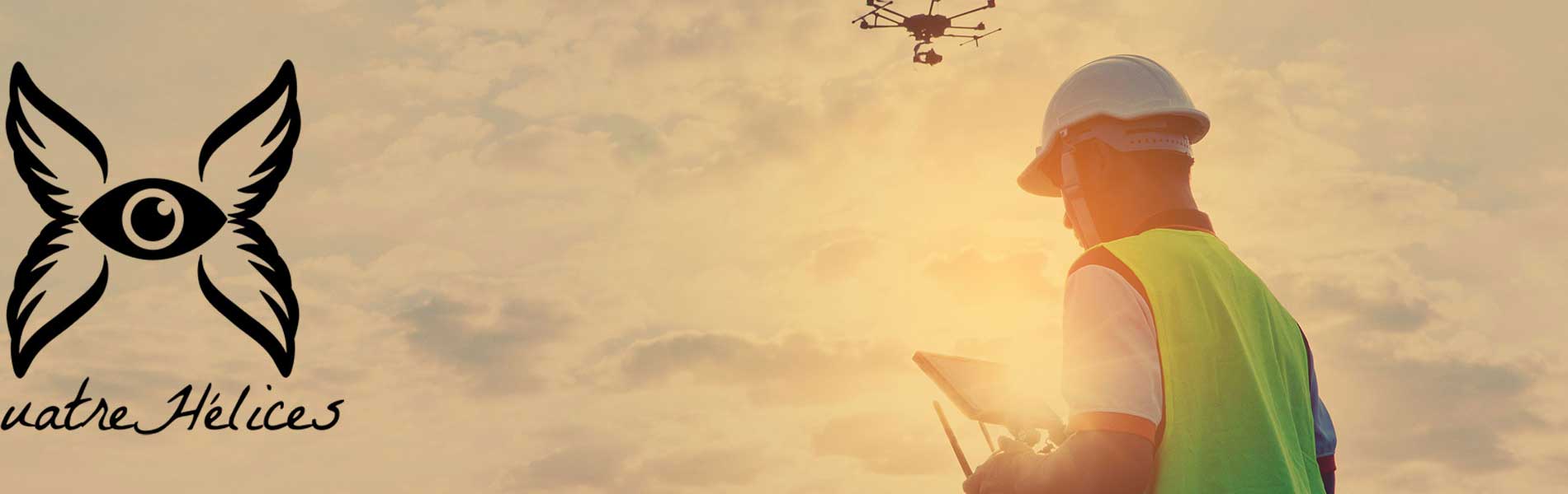 Presta drone