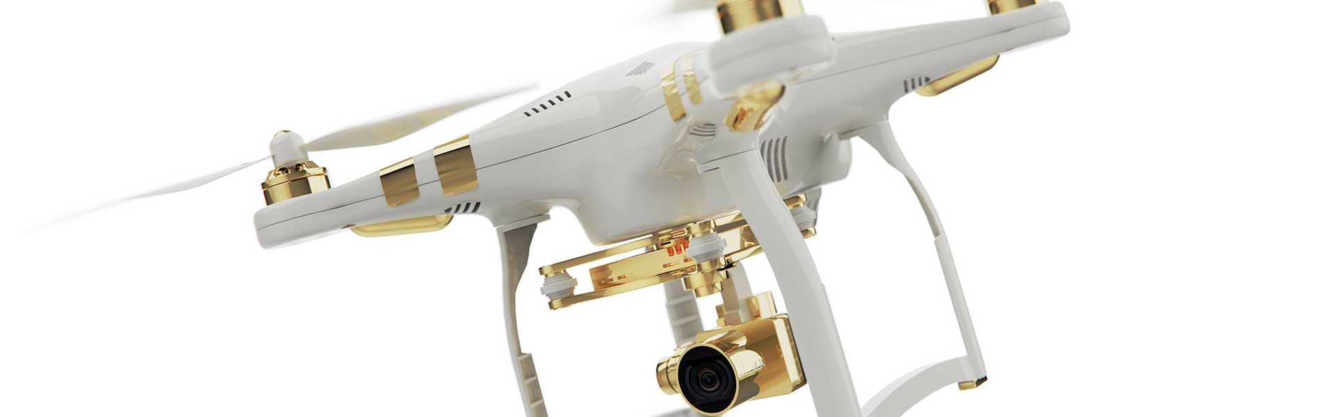 Diagnostic par drone
