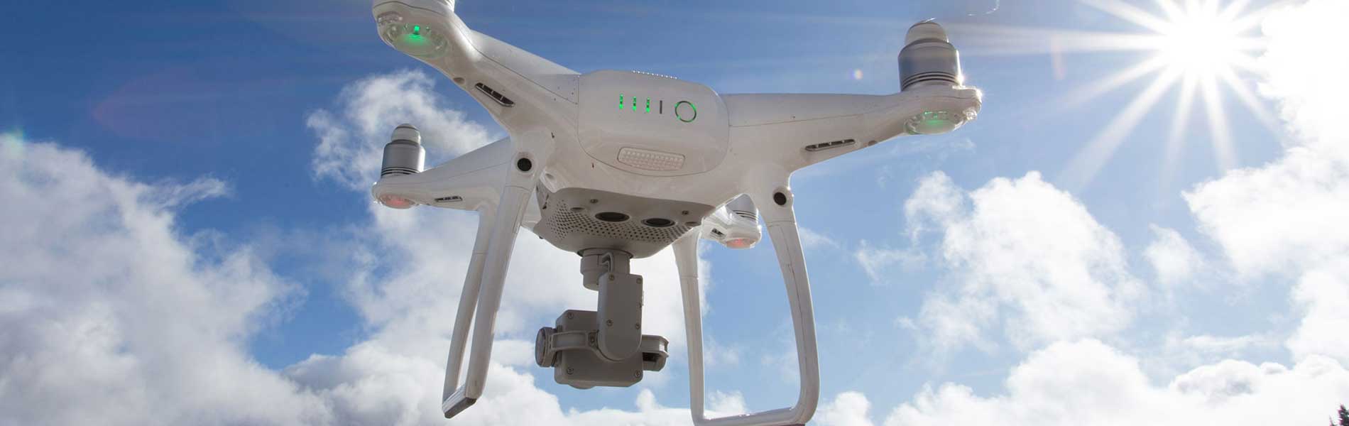 Presta drone