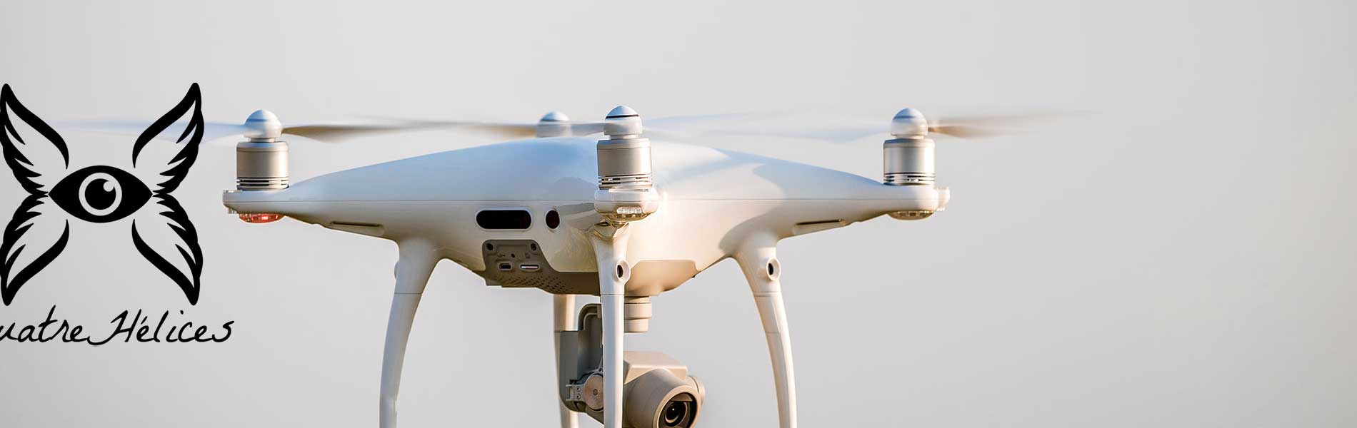 Photo par drone prix