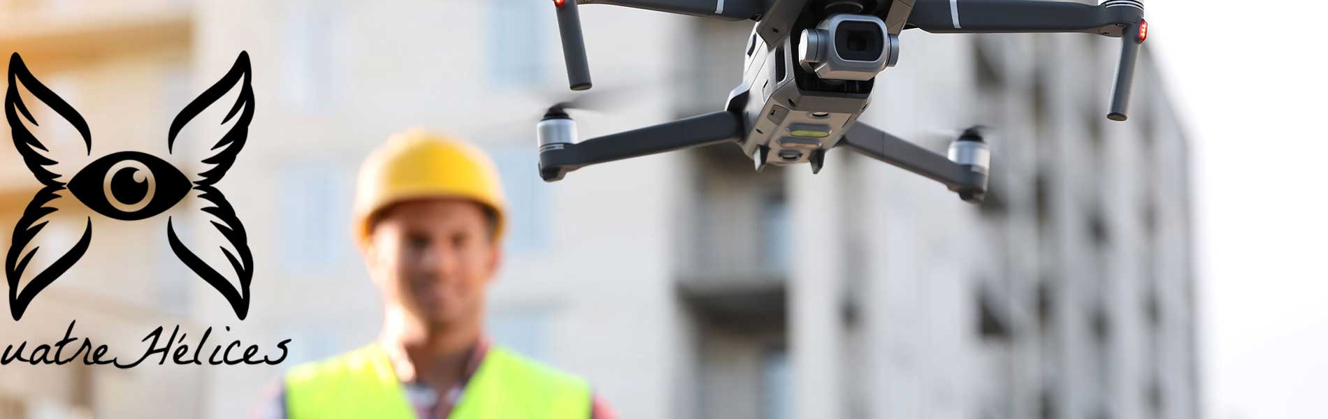 Réalisation vidéo drone