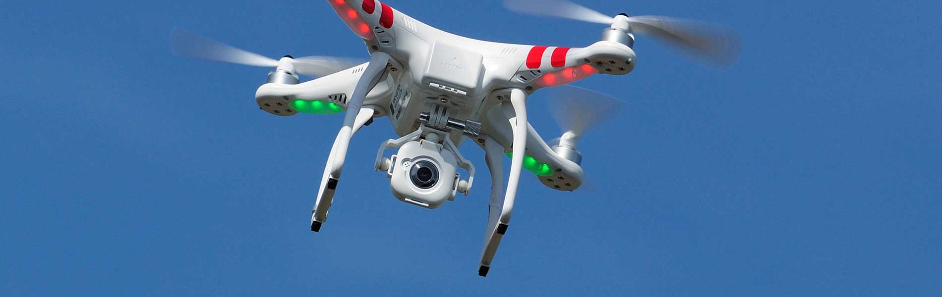 Location drone prix