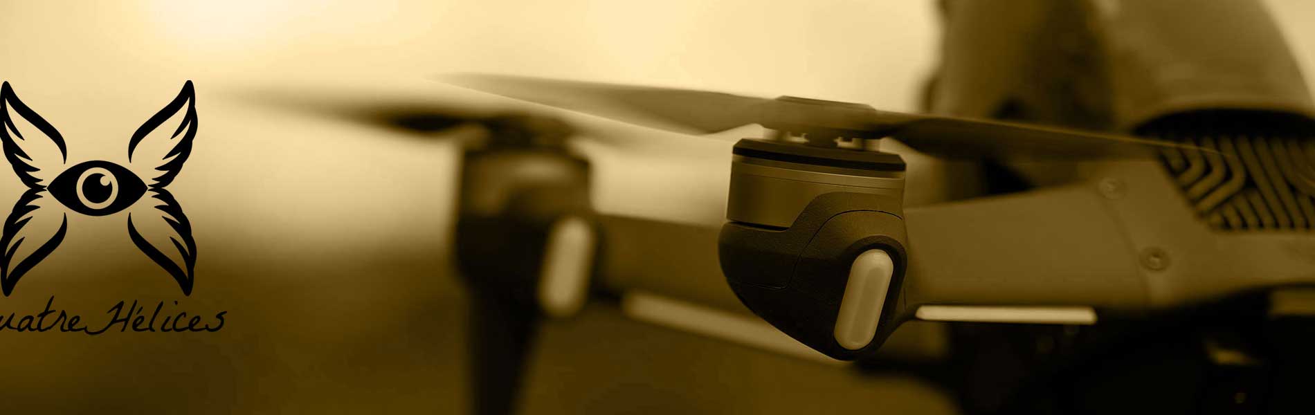 Photogrammétrie drone