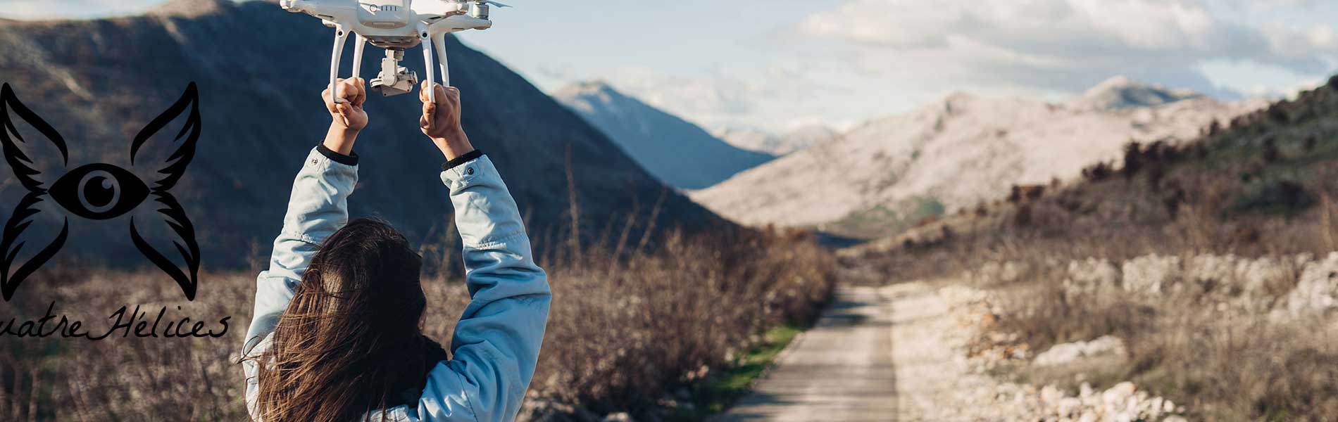 Tarif prestation pilote de drone