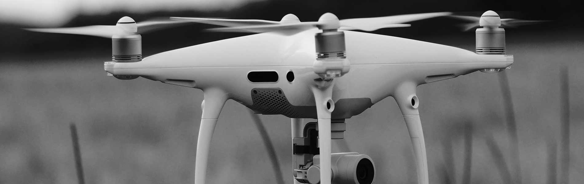 Tarif prise de vue drone